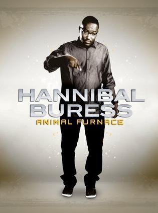 Hannibal Buress: Ani