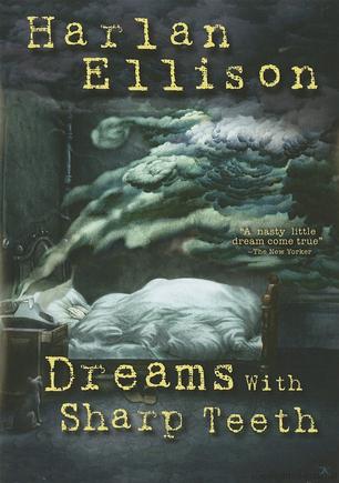 Harlan Ellison Dream