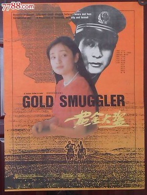 黄金大盗