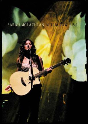 Sarah McLachlan: Aft