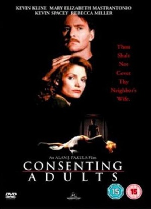 Consenting Adults