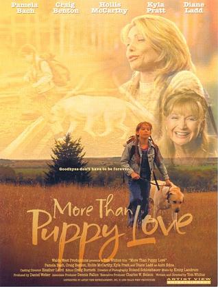 MORE THAN PUPPY LOVE