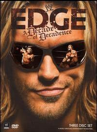 WWE Edge: A Decade o