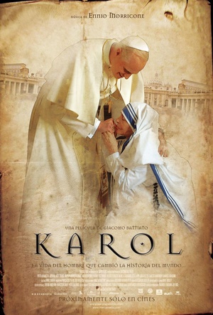 永远的教皇：约翰·保罗二世