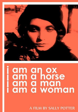 我是牛，我是马，我是男人，我是女人