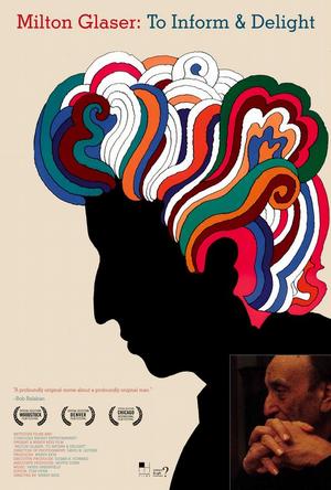 Milton Glaser: To In