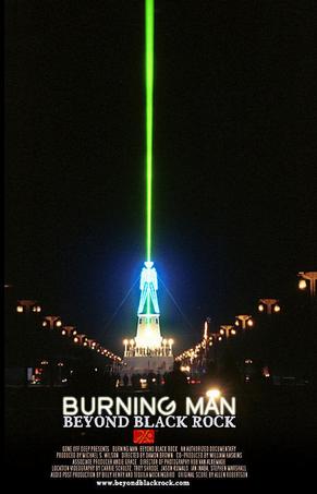 Burning Man: Beyond 