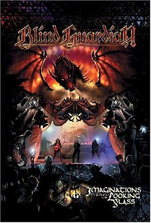 Blind Guardian: Imag