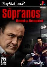 The Sopranos (VG)