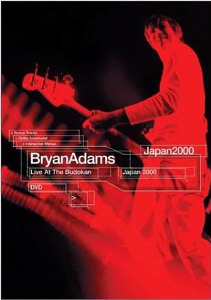 Bryan Adams: Live at