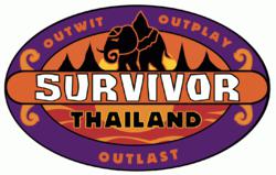 幸存者：泰国 第五季