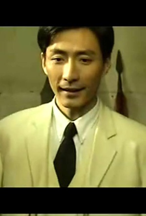 白板