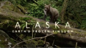 阿拉斯加：地球上的冰冻王国