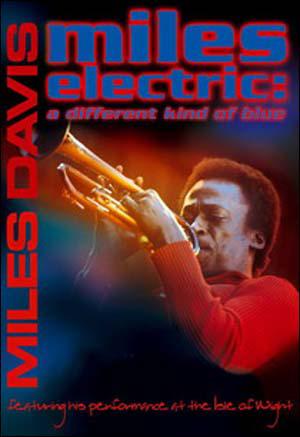 Miles Electric: A Di