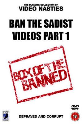 Ban the Sadist Video