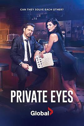 私家侦探 第四季 Private Eye