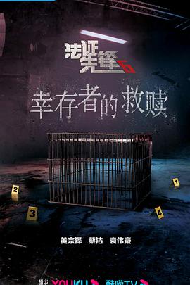 法证先锋6之幸存者的救赎